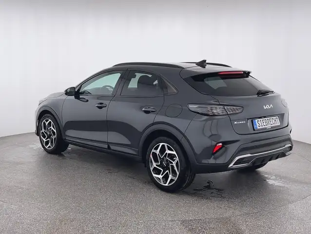 Kia Xceed view 5