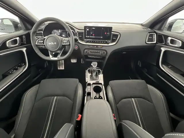 Kia Xceed view 6