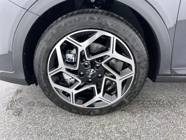 Kia Xceed view 10