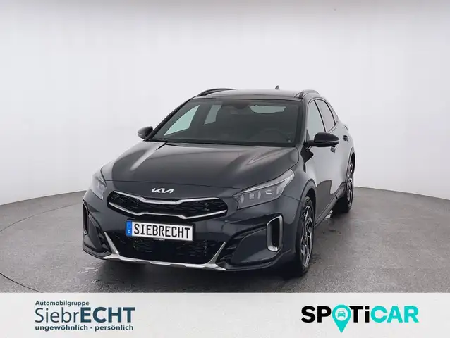 2025 Kia Xceed in Grey for sale