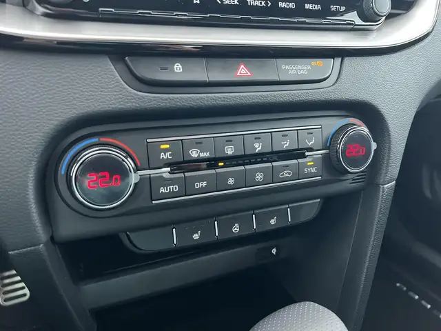 Kia Xceed view 12