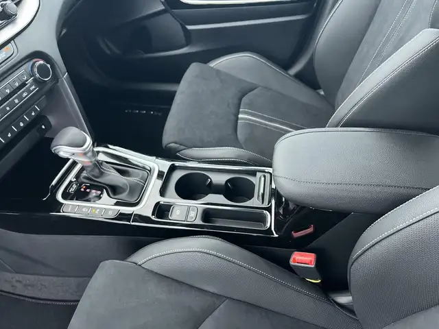 Kia Xceed view 14
