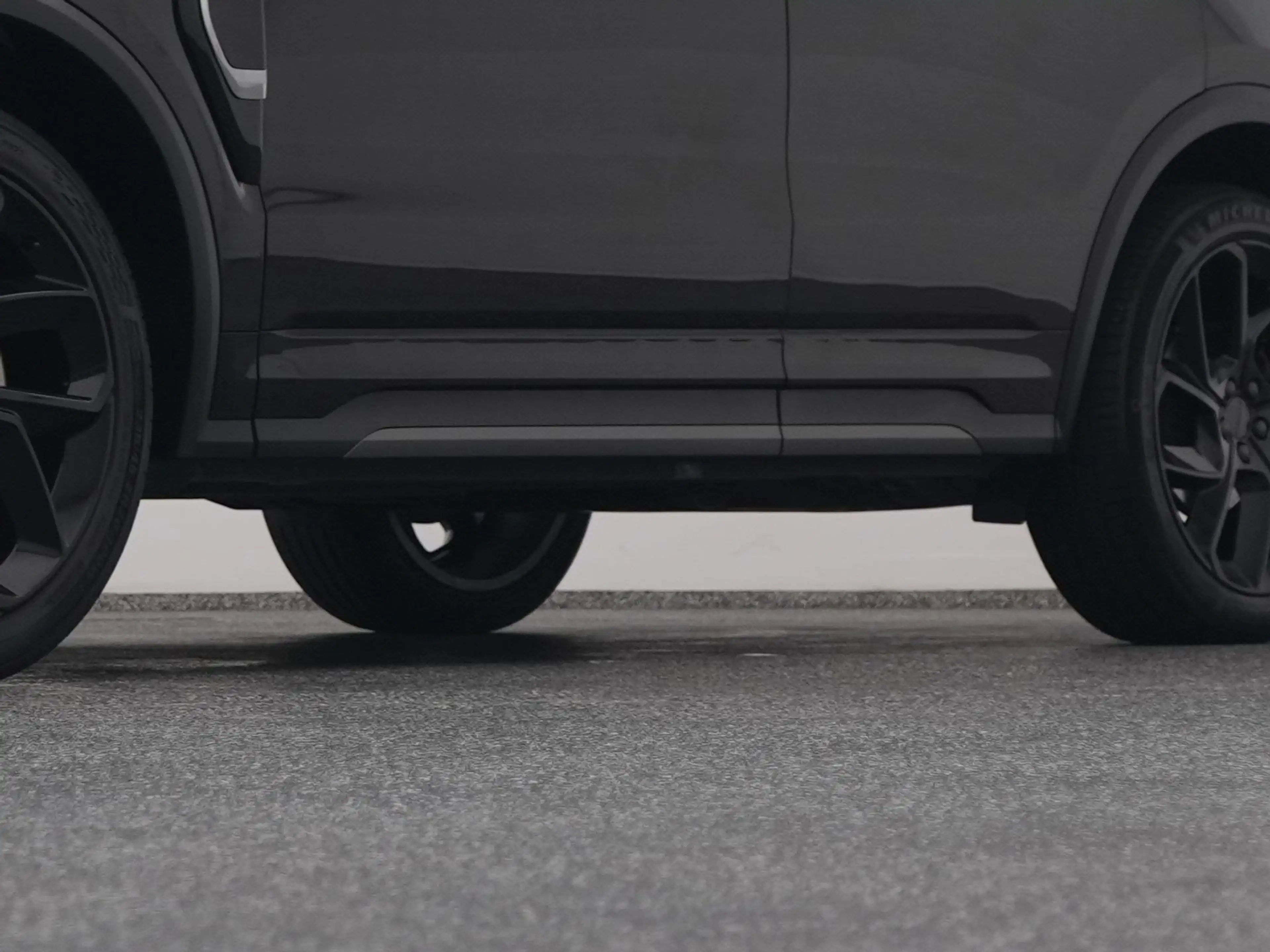 Lynk & Co 01 1.5 Plug-in Hybrid | 360° | BLACK | ZWARTE HEMEL | — photo 37