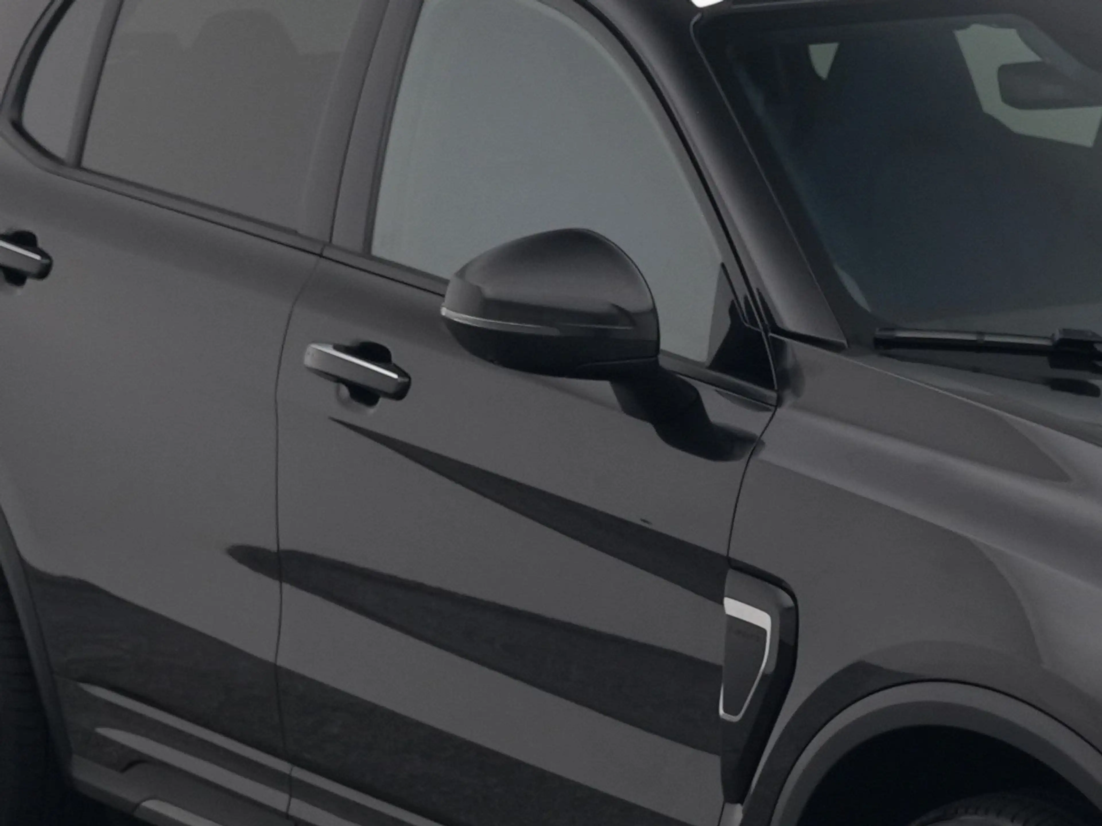 Lynk & Co 01 1.5 Plug-in Hybrid | 360° | BLACK | ZWARTE HEMEL | — photo 23