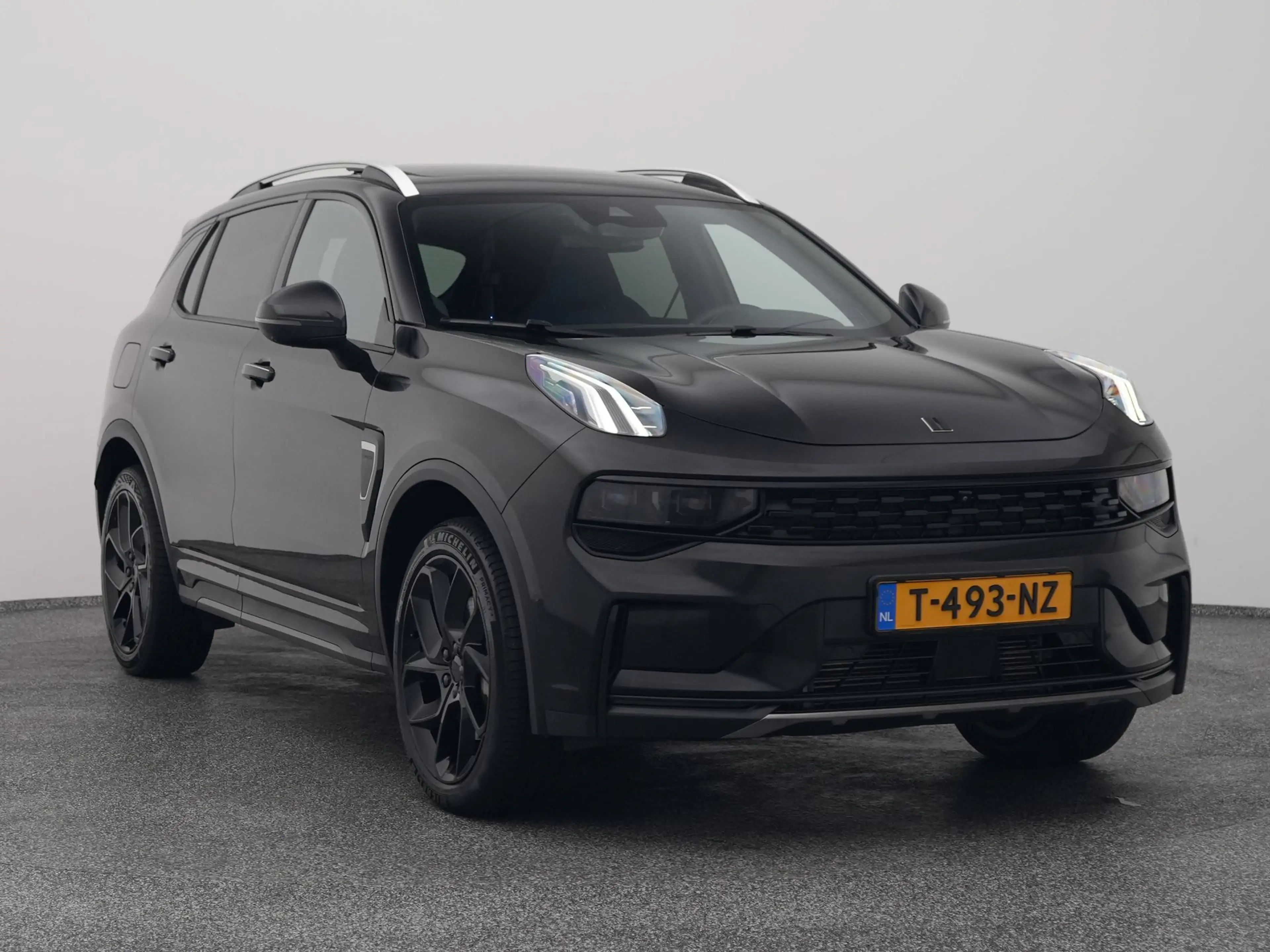Lynk & Co 01 1.5 Plug-in Hybrid | 360° | BLACK | ZWARTE HEMEL | — photo 2