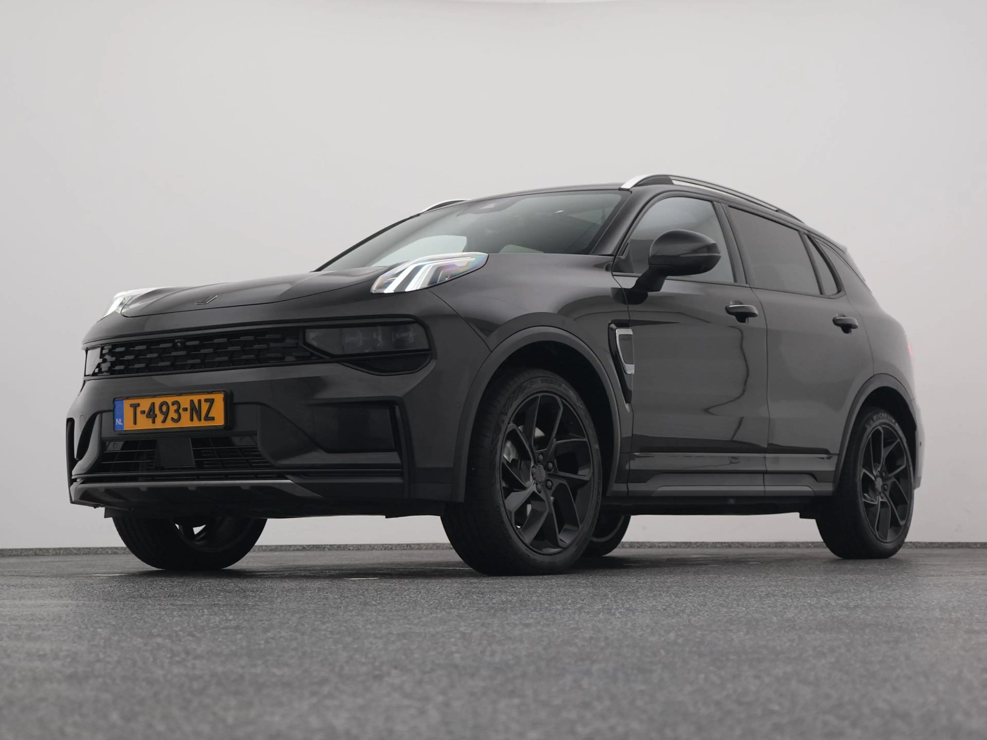 Lynk & Co 01 1.5 Plug-in Hybrid | 360° | BLACK | ZWARTE HEMEL | — photo 15