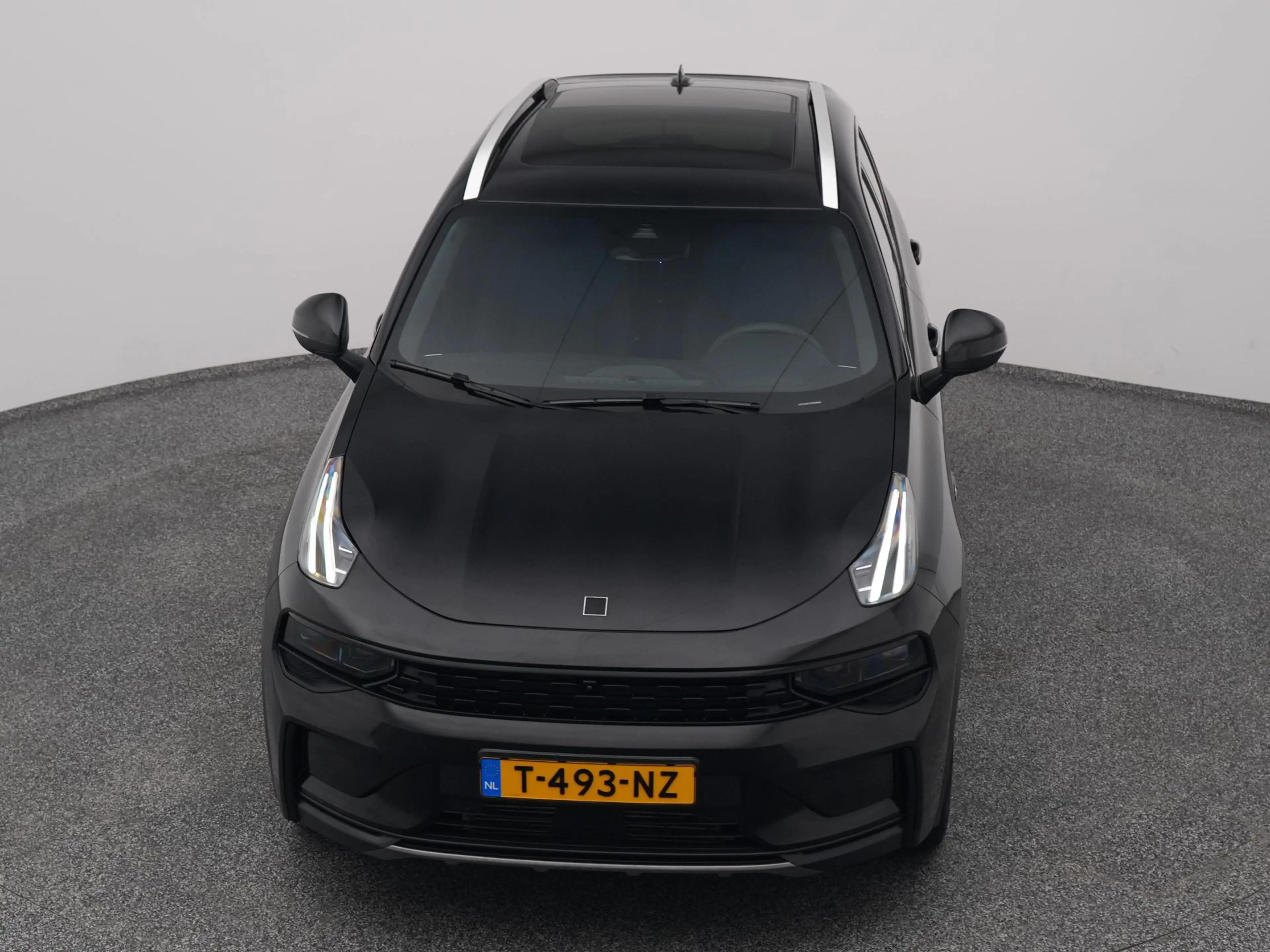 Lynk & Co 01 1.5 Plug-in Hybrid | 360° | BLACK | ZWARTE HEMEL | — photo 26