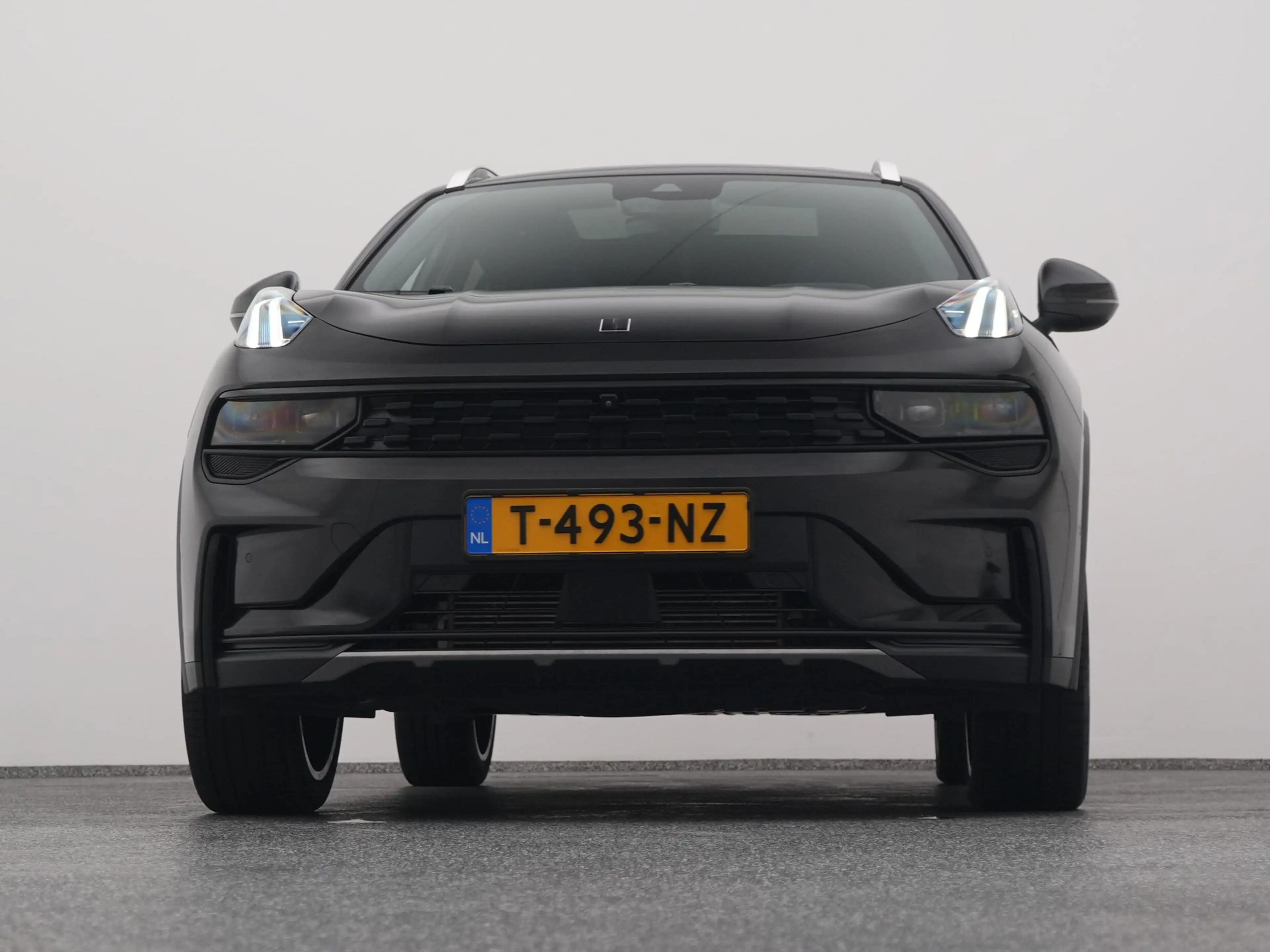 Lynk & Co 01 1.5 Plug-in Hybrid | 360° | BLACK | ZWARTE HEMEL | — photo 35