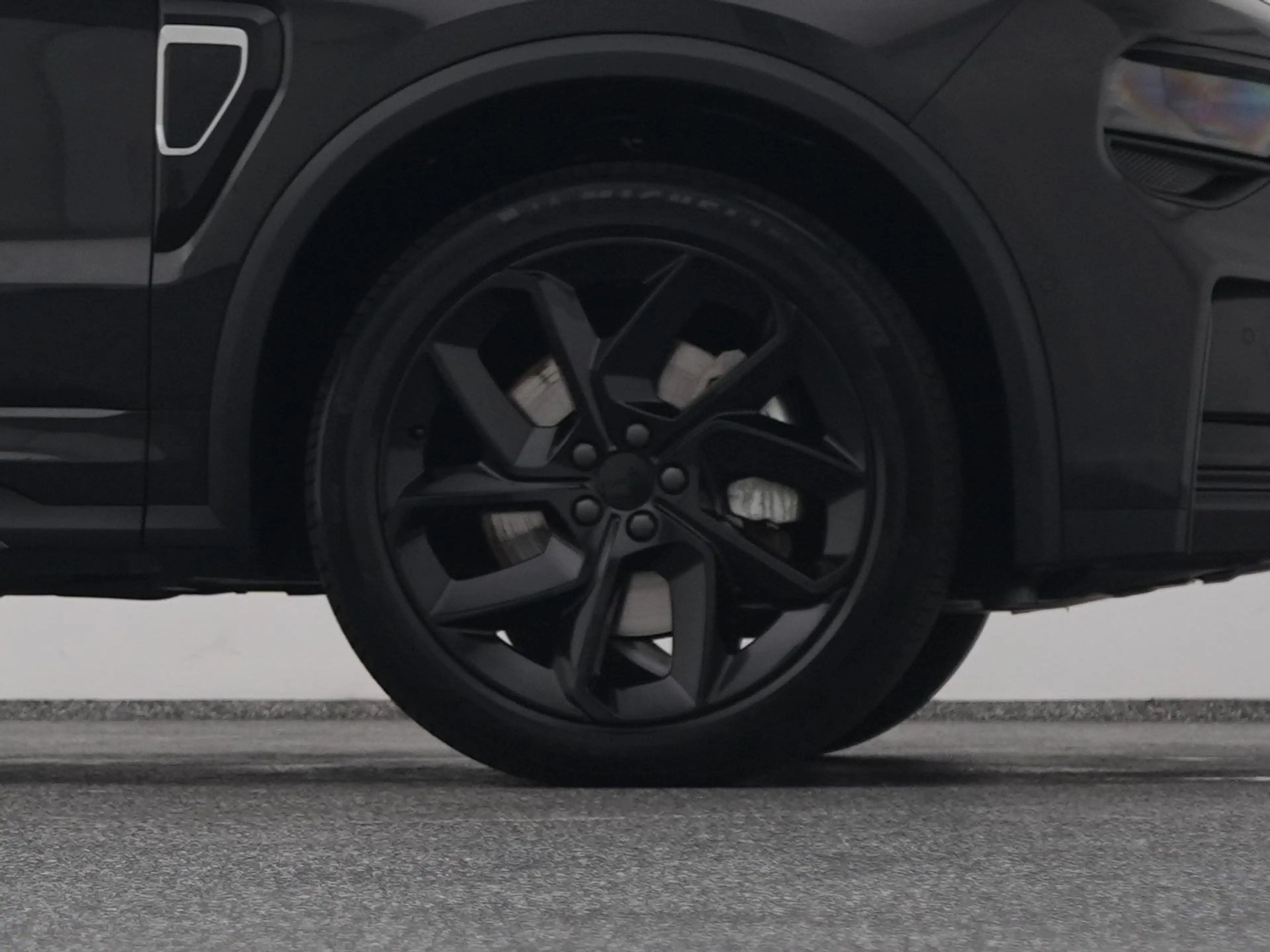 Lynk & Co 01 1.5 Plug-in Hybrid | 360° | BLACK | ZWARTE HEMEL | — photo 42