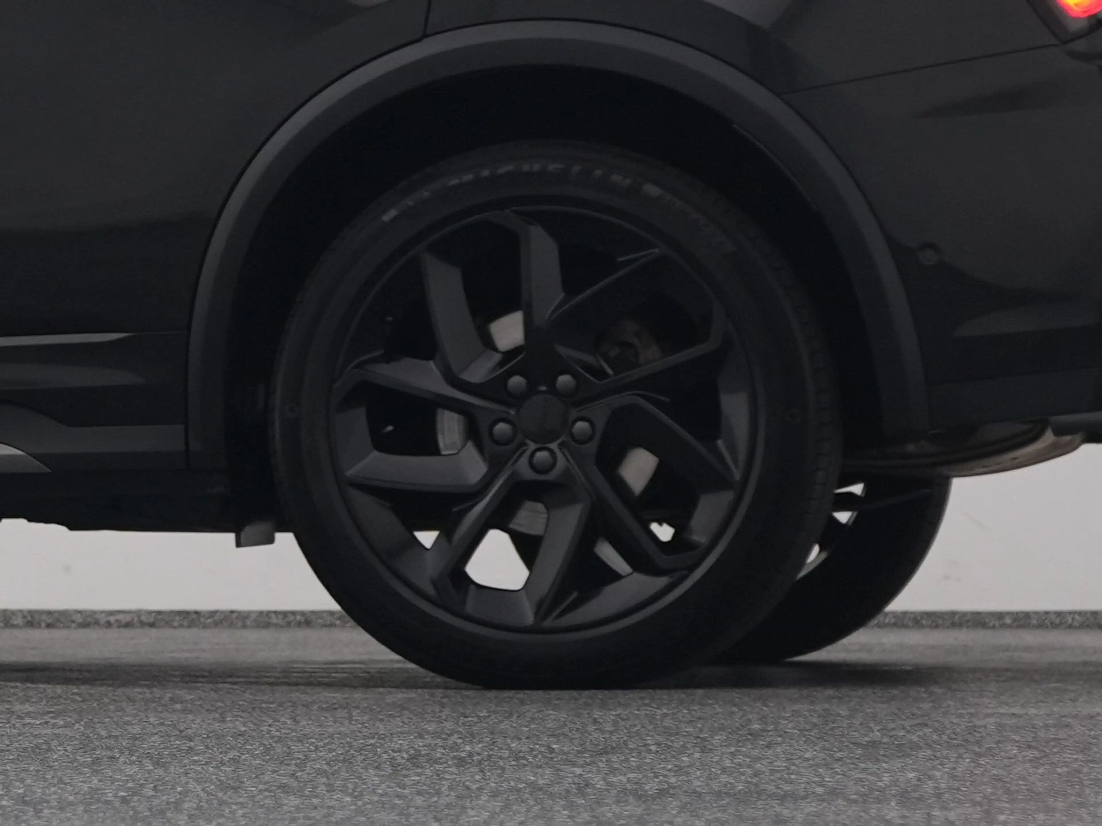 Lynk & Co 01 1.5 Plug-in Hybrid | 360° | BLACK | ZWARTE HEMEL | — photo 40