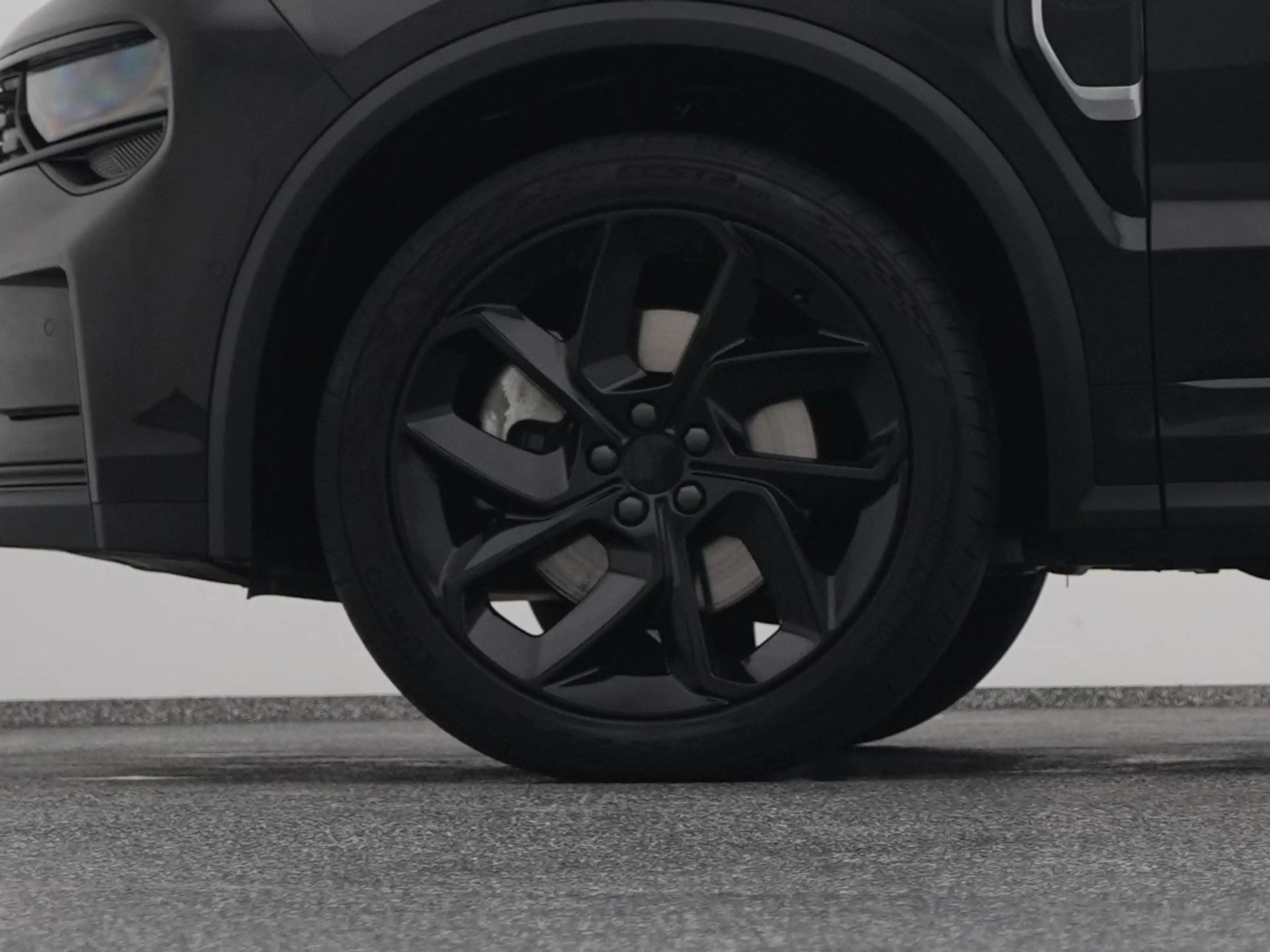 Lynk & Co 01 1.5 Plug-in Hybrid | 360° | BLACK | ZWARTE HEMEL | — photo 39