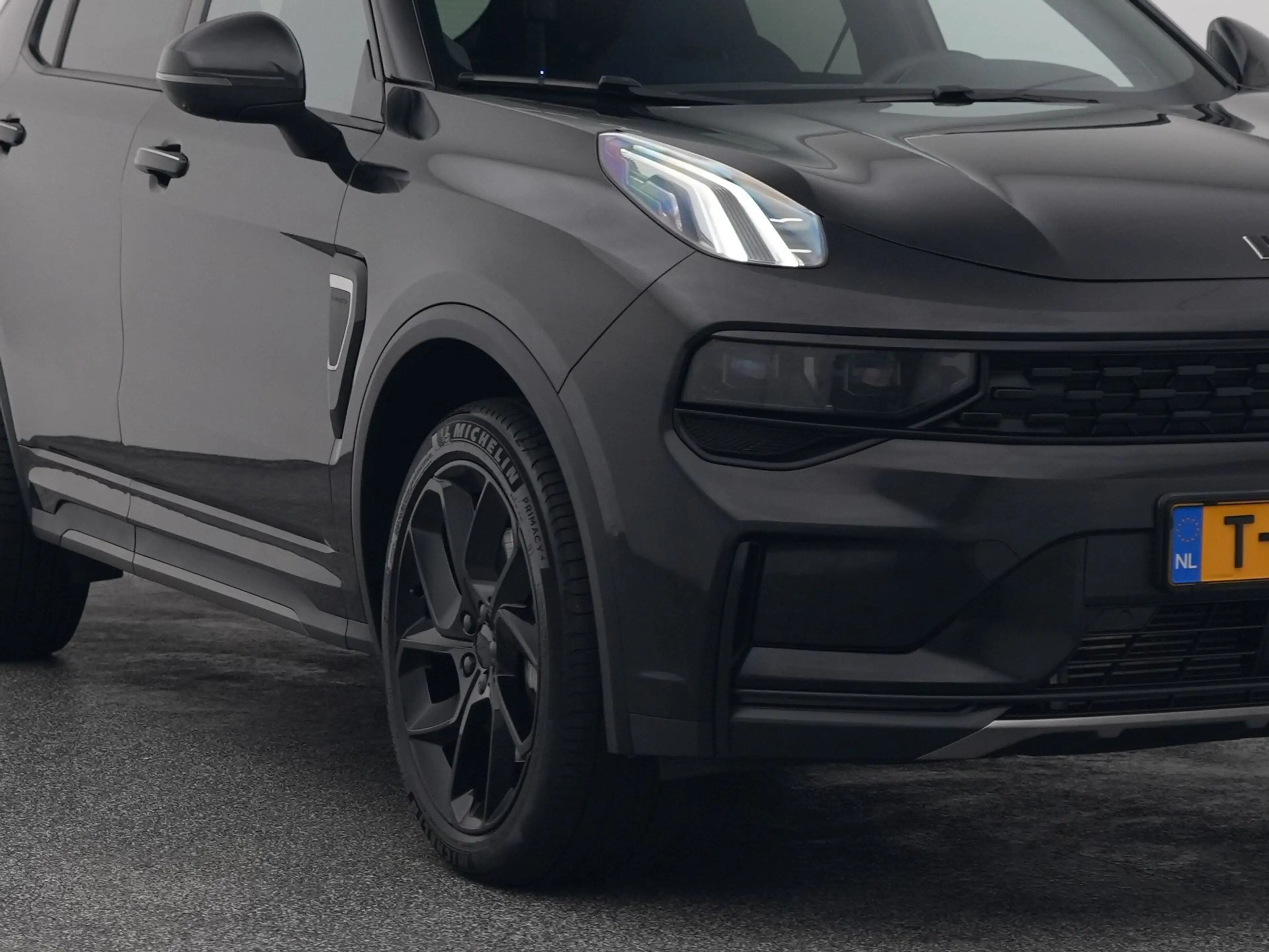Lynk & Co 01 1.5 Plug-in Hybrid | 360° | BLACK | ZWARTE HEMEL | — photo 17
