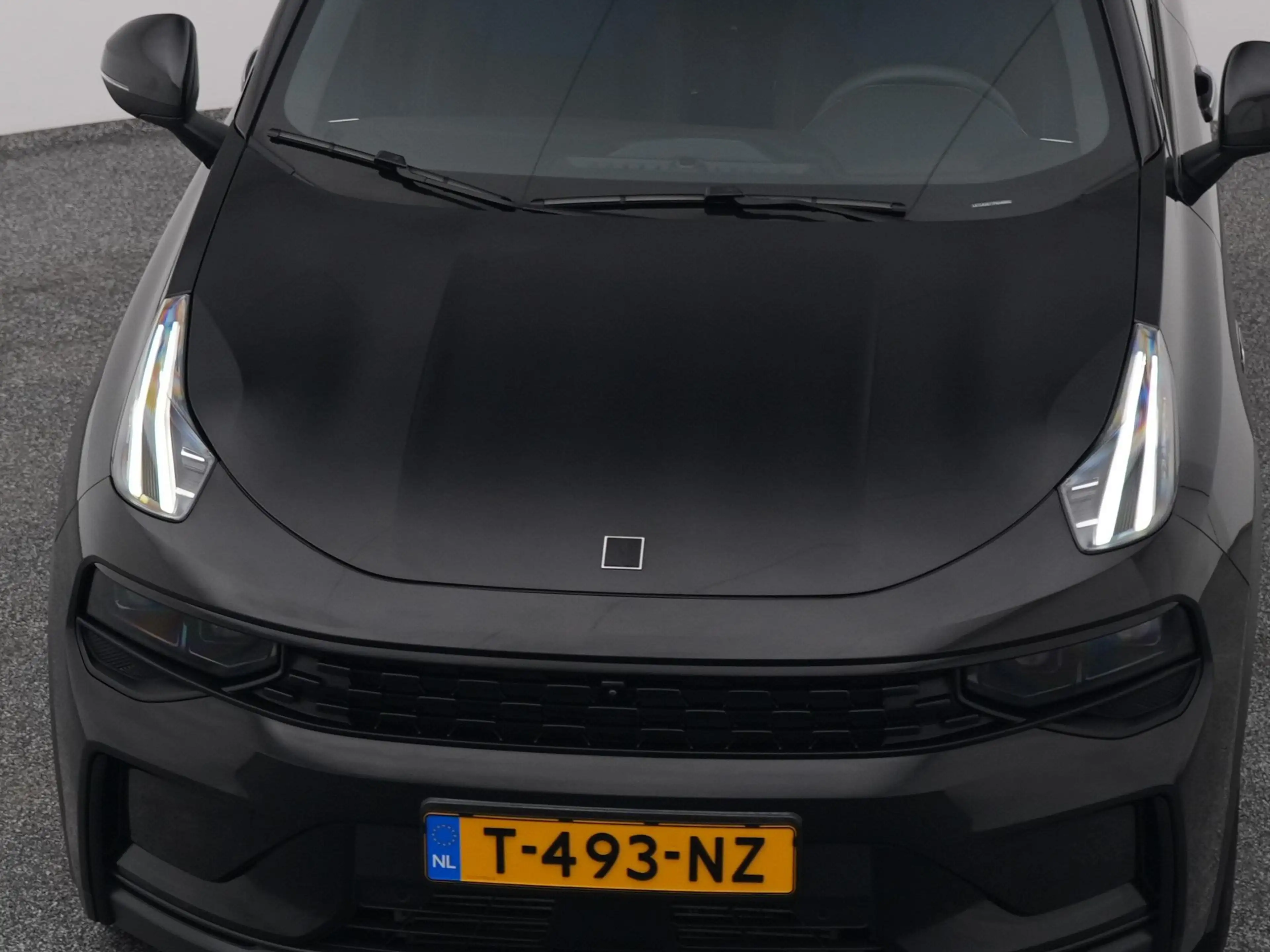 Lynk & Co 01 1.5 Plug-in Hybrid | 360° | BLACK | ZWARTE HEMEL | — photo 30