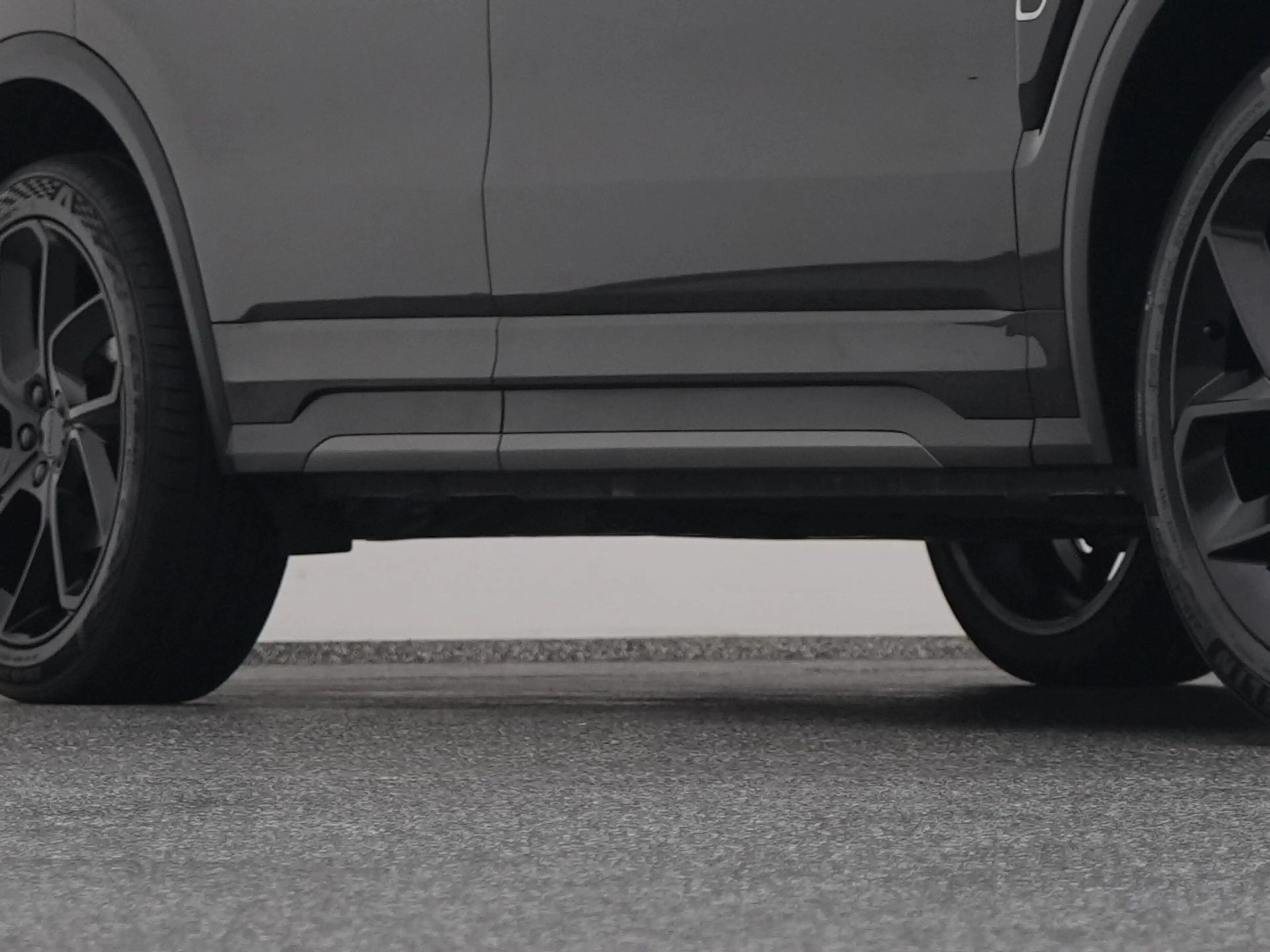 Lynk & Co 01 1.5 Plug-in Hybrid | 360° | BLACK | ZWARTE HEMEL | — photo 38