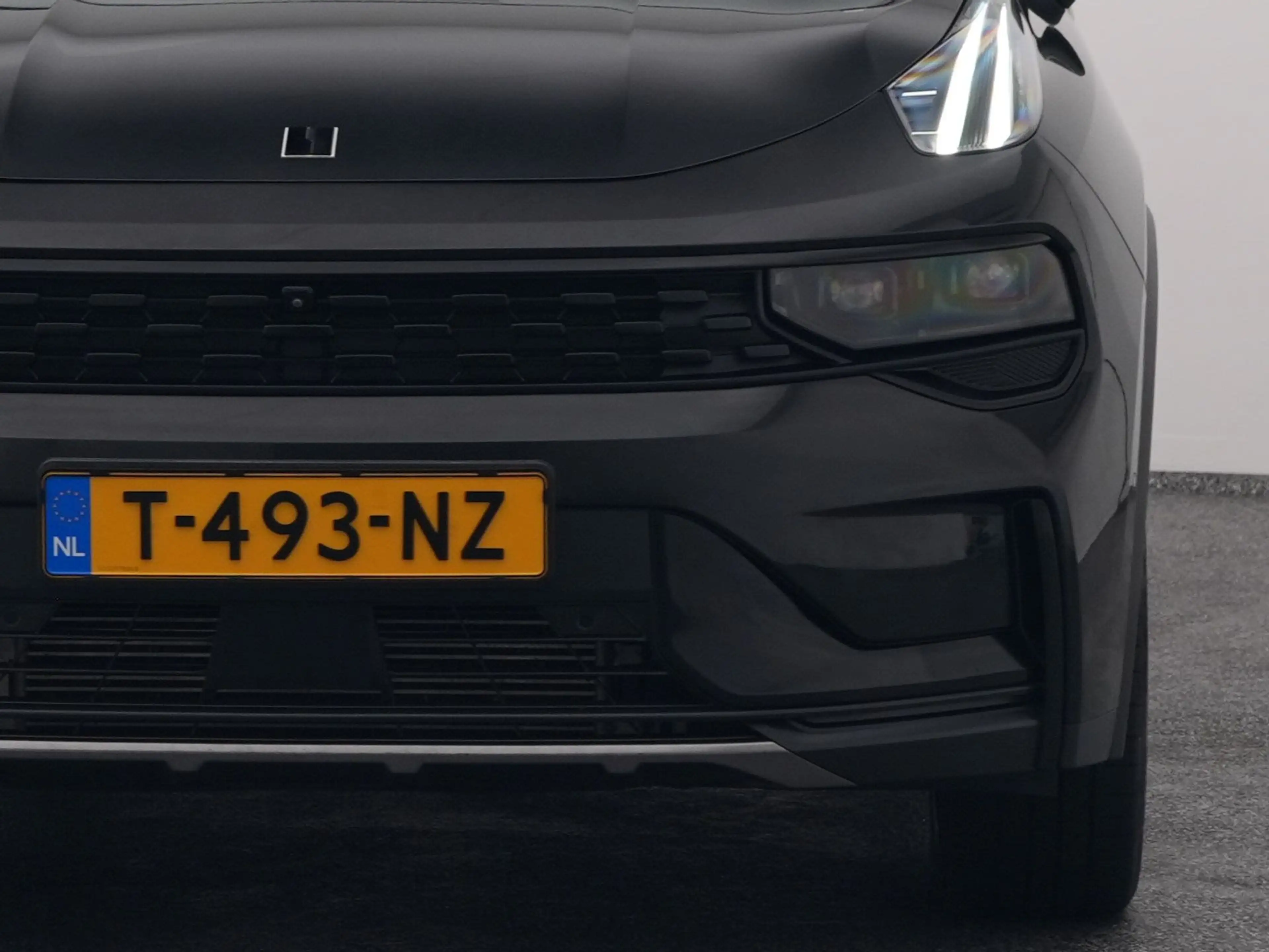 Lynk & Co 01 1.5 Plug-in Hybrid | 360° | BLACK | ZWARTE HEMEL | — photo 19