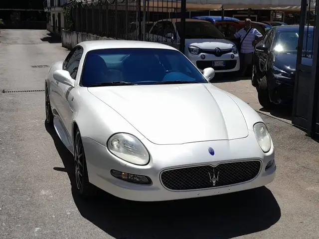 Maserati GranSport maserati gran sport mc victori serie  numerata