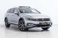 Volkswagen Passat Alltrack 2.0TDI 4Motion DSG 147kW Plateado - thumbnail 1
