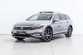 Volkswagen Passat Alltrack 2.0TDI 4Motion DSG 147kW Plateado - thumbnail 3