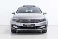 Volkswagen Passat Alltrack 2.0TDI 4Motion DSG 147kW Plateado - thumbnail 11