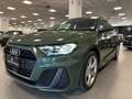 Audi A1 Sportback 30 Tfsi S Tronic S Line Grün - thumbnail 2