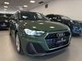 Audi A1 Sportback 30 Tfsi S Tronic S Line Grün - thumbnail 4