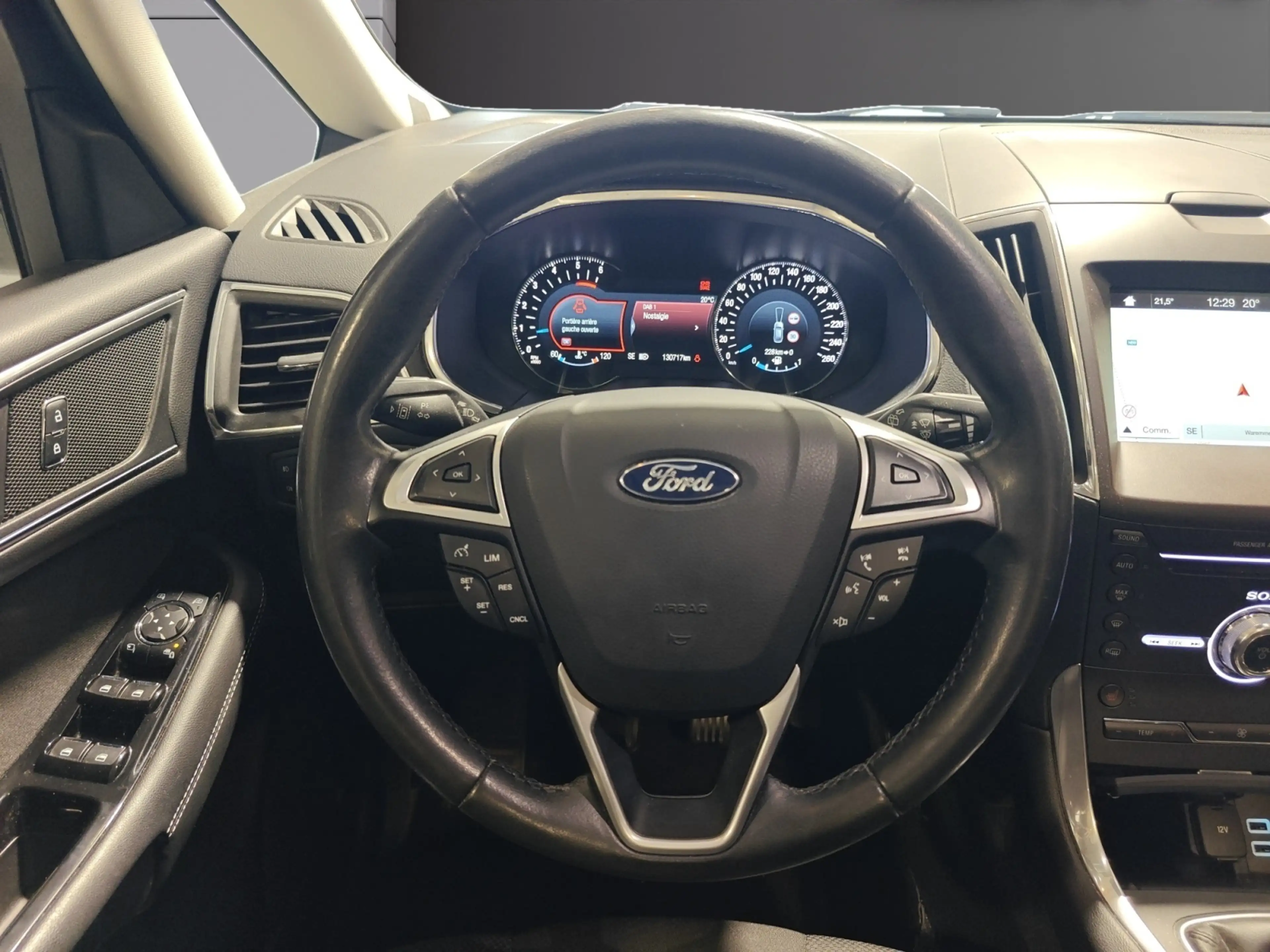 Ford S-Max S-Max 2.0 TDCi Titanium Start/Stopp — photo 13