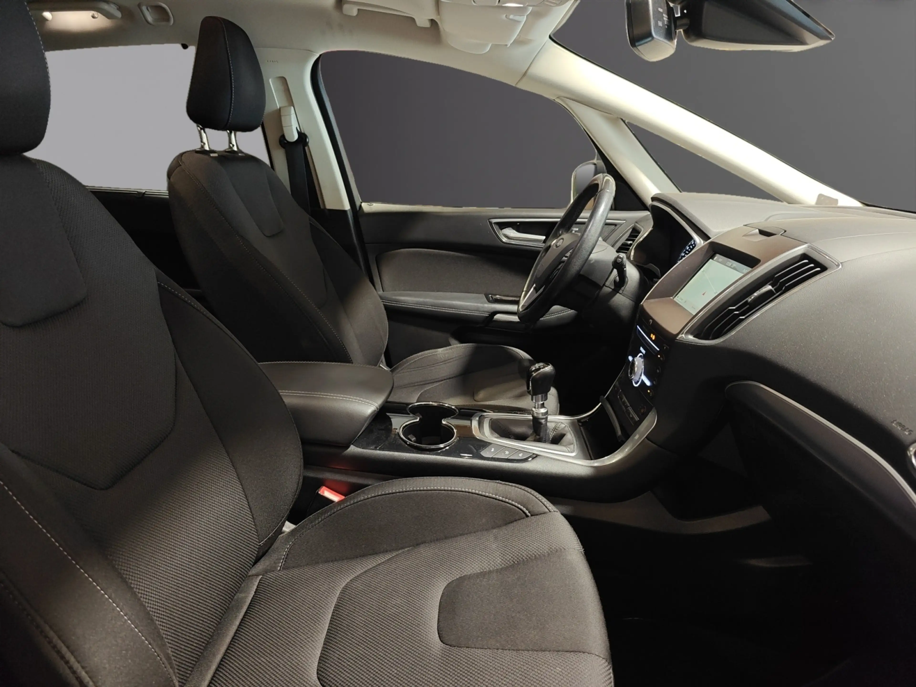 Ford S-Max S-Max 2.0 TDCi Titanium Start/Stopp — photo 8