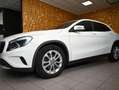 Mercedes-Benz GLA 180 D EXECUTIVE AUT.TEL CERCHI 17"VETRI SCURI SED.RISC Weiß - thumbnail 8