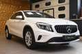 Mercedes-Benz GLA 180 D EXECUTIVE AUT.TEL CERCHI 17"VETRI SCURI SED.RISC Weiß - thumbnail 2