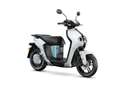 Yamaha Neo's 50 ELETTRICO Blanc - thumbnail 1