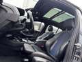 BMW 118 1-serie 118i HIGH EXECUTIVE M SPORT PANORAMADAK VI Gris - thumbnail 12
