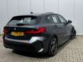 BMW 118 1-serie 118i HIGH EXECUTIVE M SPORT PANORAMADAK VI Gris - thumbnail 25