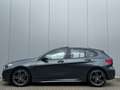 BMW 118 1-serie 118i HIGH EXECUTIVE M SPORT PANORAMADAK VI Gris - thumbnail 3