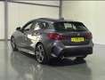BMW 118 1-serie 118i HIGH EXECUTIVE M SPORT PANORAMADAK VI Grigio - thumbnail 3