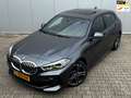 BMW 118 1-serie 118i HIGH EXECUTIVE M SPORT PANORAMADAK VI Gris - thumbnail 1