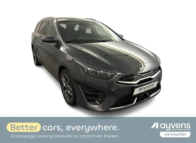 Kia Ceed SW / cee'd SW Ceed SW 1.6 GDI DCT OPF Plug-in-Hybrid