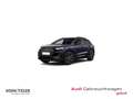 Audi Q4 e-tron 40 S line AHK/MATRIX/STHZ/NAVI/HUD+++ Violett - thumbnail 1