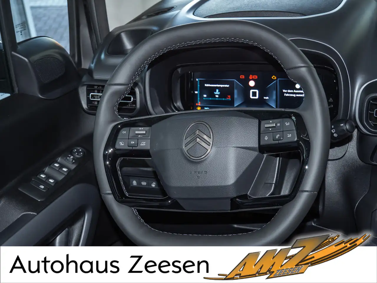 Citroen Berlingo XL BlueHDi 130 Max XTR KAMERA PDC 7