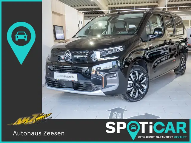 Citroen Berlingo XL BlueHDi 130 Max XTR KAMERA PDC