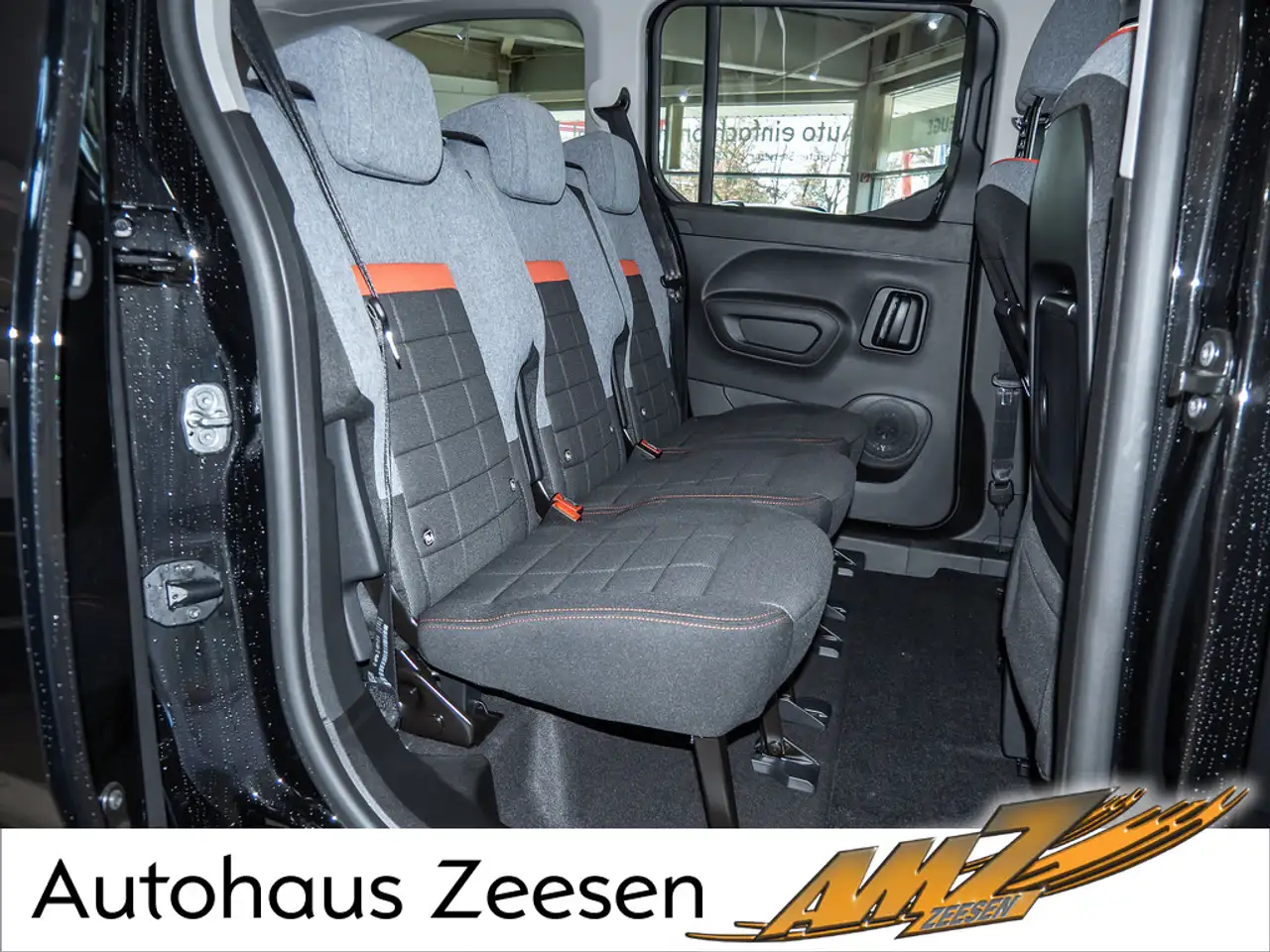 Citroen Berlingo XL BlueHDi 130 Max XTR KAMERA PDC 4