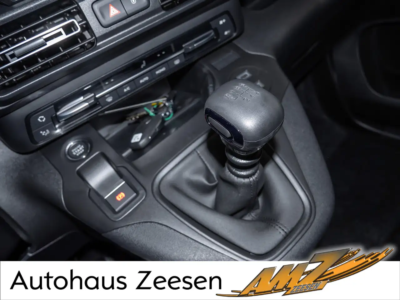 Citroen Berlingo XL BlueHDi 130 Max XTR KAMERA PDC 11