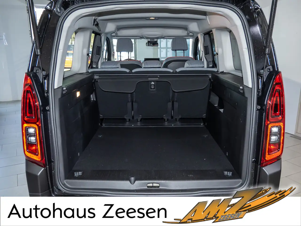 Citroen Berlingo XL BlueHDi 130 Max XTR KAMERA PDC 18