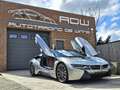 BMW i8 Roadster 28.500KM ALS NIEUW Plug In Hybride 46grCo Grey - thumbnail 26