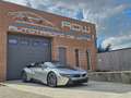 BMW i8 Roadster 28.500KM ALS NIEUW Plug In Hybride 46grCo Grijs - thumbnail 7