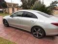 Mercedes-Benz CLA 180 CLA Coupe 180 d Argento - thumbnail 12