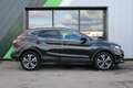 Nissan Qashqai 1.7 dCi 150 N-Connecta Zwart - thumbnail 3