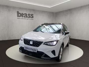 FR 1.0 TSI 7-Gang DSG