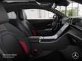 Mercedes-Benz CLE 53 AMG CLE 53 4M NIGHT+PANO+BURMESTER+SITZKLIMA+KEYLESS Grau - thumbnail 11