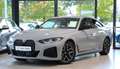 BMW M440i xDrive (G26) Gran Coupe *Laser*HUD*360° Gris - thumbnail 1