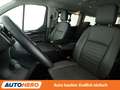 Ford Tourneo Custom 2.0 TDCi L1 Titanium X Aut.*CAM*NAVI*TEMPO* Grau - thumbnail 10